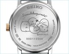   pre-order   sumikko Gurashi X Seiko Collaboration Watch s limited