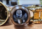 Selmer Vintage Selmer Mouthpiece Soloist C  For Tenor Saxophone