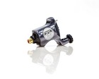 Bishop V6 Rotary Tattoo Machine Gun 4 2mm Rca Gunmetal Pro Liner Shader Usa New