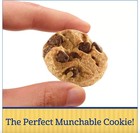 Famous Amos Chocolate Chip Cookies  2 Oz   42 Ct  