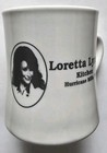 New Loretta Lynn s Kitchen Restaurant Coffee Mug Cup Chunky Tn Hurricane Mills 