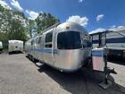 Vintage 1989 Airstream Excella 1000