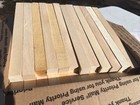  36  1    X 1    X 11 3 4    Solid Basswood Carving Turning Wood Blocks Blanks