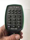 Greenlee Alert 340 Linesmen Test Phone  45054 Textron  6 Foot Leads