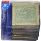 1943 Ww2 Allied Military Currency Italy 5 Lire World War Ii Amc  jb s Coins 