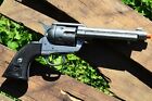 Colt M1873 Peacemaker Old West Revolver - 1873 - Non-firing Denix Replica