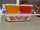 Pyrex Friendship Refrigerator Set