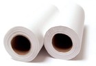 612 Avalon Single-use Chiropractic Headrest Paper Roll  White  12    X 125     pack
