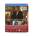 Heated Rivalry Season 1   bd 2-disc All Region New Box Set English Audio