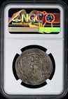 Ionia  Magnesia Greek Coinage Ar Tetradrachm  16 61g  Ngc Ch Xf 4 4