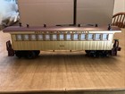 Lionel Train Cars  lot Of 3  