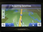 Garmin  2757lm  Northeast  great Lakes Snowmobile   Atv Trails