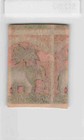  a vintage Japan Safety Match Label For Export 1800s  Matchbox Card s12392 8h8