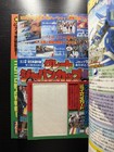 Coro Coro Comic Magazine  july  1997 No 7 Pok  mon Blastoise  incomplete 
