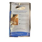 Playtex Nwt 18 Hour Ultra Shoulder Comfort White Wirefree Bra Sz 42c Style 4693