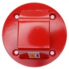 Open Box Mammoth Security Bolt In Ground Anchor Sold Secure Gold Approved