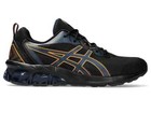 Asics Men s Gel-quantum 90 Iv 1201a764-007 Black shocking Orange Choose Size