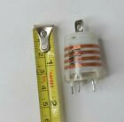Mini 10kv High Voltage Ignition Transformer Furnace Spark Ignitor Tesla Coil