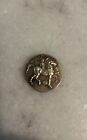 Ancient Greek Coin  - Unknown