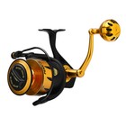 Gomexus Power Handle For Penn Spinfisher Vi 2500-10500 Slammer Iii Iv Plug Play