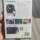 New Humminbird Lakemaster Digital Gps Maps- Micro Card Woods-rainy V4 0