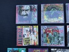 Rob Zombie Cd Lot  14 Discs Total  All Are In Mint Condition Some Are Vintage
