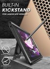 Supcase Rugged Case Stand Cover For Samsunggalaxy Tab A7 Lite   A7  tab A Series
