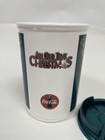 The Spirit Of Silver Dollar City Old Time Christmas Grandfathered Refillable Mug