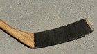 Dennis Potvin New York Islanders - Game Used Koho 221 Hockey Stick