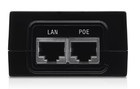 Ubiquiti Poe Adapter Nema 5-15 48v 0 5a Power Supply Injector