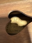 Mcspadden Mountain Dulcimer Fm12-w  93 Natural Wood Brown Size 12