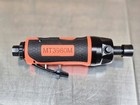 New Matco Tools Mt3980m 0 5 Hp Straight Die Grinder Black And Orange