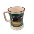 The Polar Express 3d Believe Green Cocoa Mug Coffee Ceramic