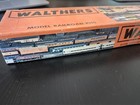 Vintage Walthers Model Railroad Kit Ho Passenger Car Unbuilt Nib Never Used