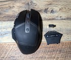 Logitech G602 Wireless Gaming Mouse 11 Buttons With 500hz Usb Dongle Tested