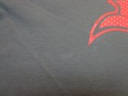 Tampa Bay Buccaneers Nike Dri Fit T Shirt Mens Xl Gray  Nfl Football  Flaw
