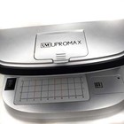 Upromax Portable Uv Led Mg Magnifier Counterfeit Fake Dollar Bill Money Detector