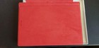 Microsoft Surface Type Cover Pro 4 Red  Azerty Layout Model Qc7-00020