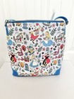Disney Dooney   Bourke Alice In Wonderland Crossbody