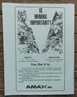 1982 Annual Leadville Colorado Boom Days Committee Historical Review Volume Iv