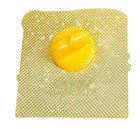 Outback Steakhouse Restaurant  a Steak Odyssey    Bartender Server Flair Pin 2001