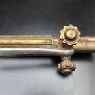 Victor St1032fc Cutting Torch 36  Hd Straight 0381-1646 Oxy-fuel Acetylene