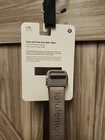 Sz L xl Lululemon Fast Free Run Belt Mini  In Purple - Nwt