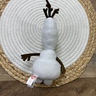 Ty Disney Frozen Olaf Snowman Plush 8    Stuffed Toy