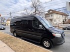 2019 Mercedes-benz Sprinter 