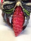 Rubie s Costume Co  Men s Mask  As Shown  One Size -pre-owned