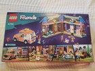  new  Unopened Lego Friends  Mobile Tiny House  41735 