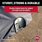 Taylor Made Sunfish Hull Cover  Grey 