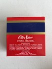 Vintage Old Spice Shaving Mug Refill 3 Oz Shaving Soap  New In Box 