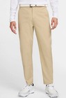 34x30    nike Men Dri-fit Victory Golf Pants Beige Khaki Ankle Length Dn2397-250